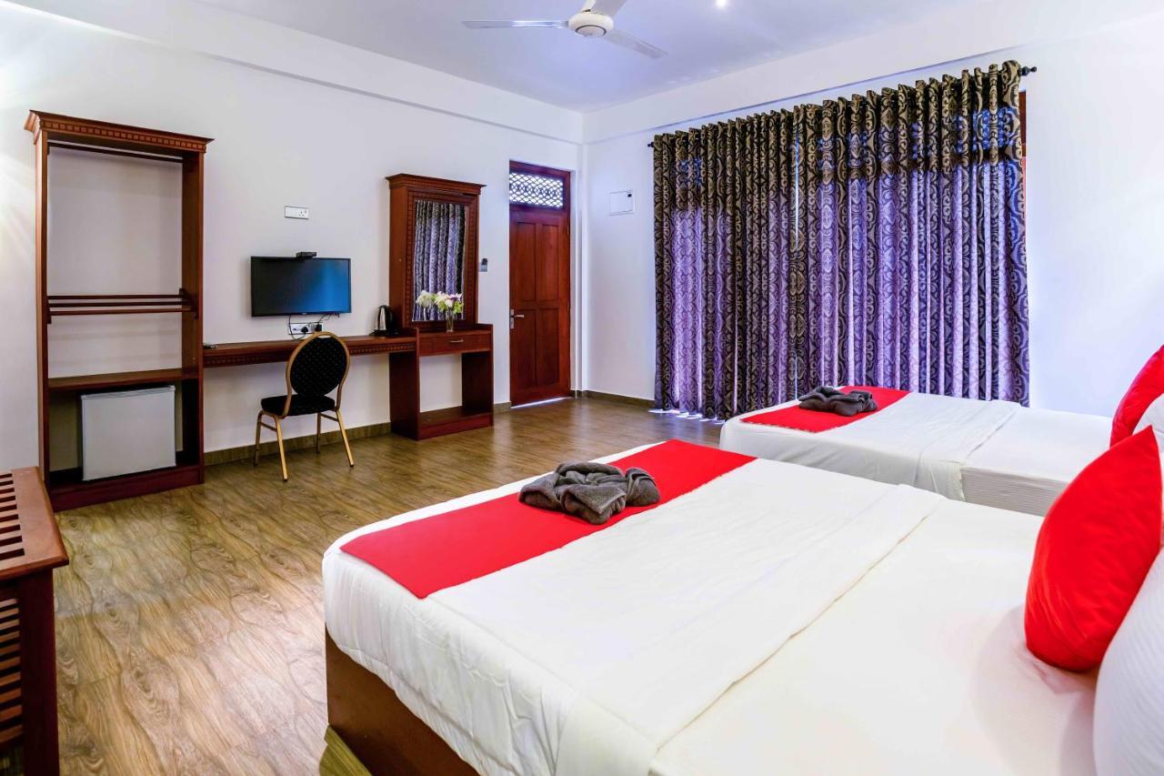 Polhena Grand Resort & Banquet Matara Zewnętrze zdjęcie