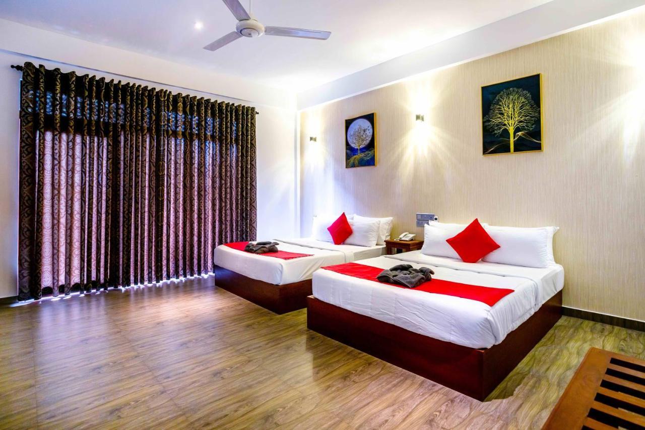 Polhena Grand Resort & Banquet Matara Zewnętrze zdjęcie
