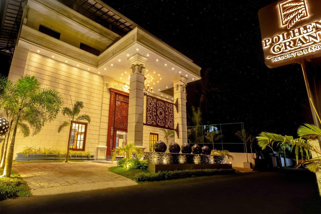 Polhena Grand Resort & Banquet Matara Zewnętrze zdjęcie