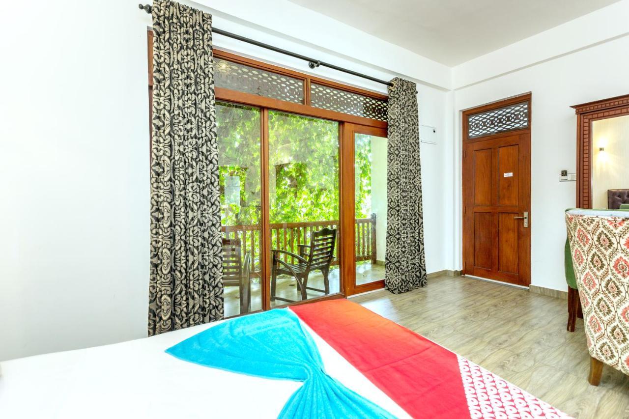 Polhena Grand Resort & Banquet Matara Zewnętrze zdjęcie