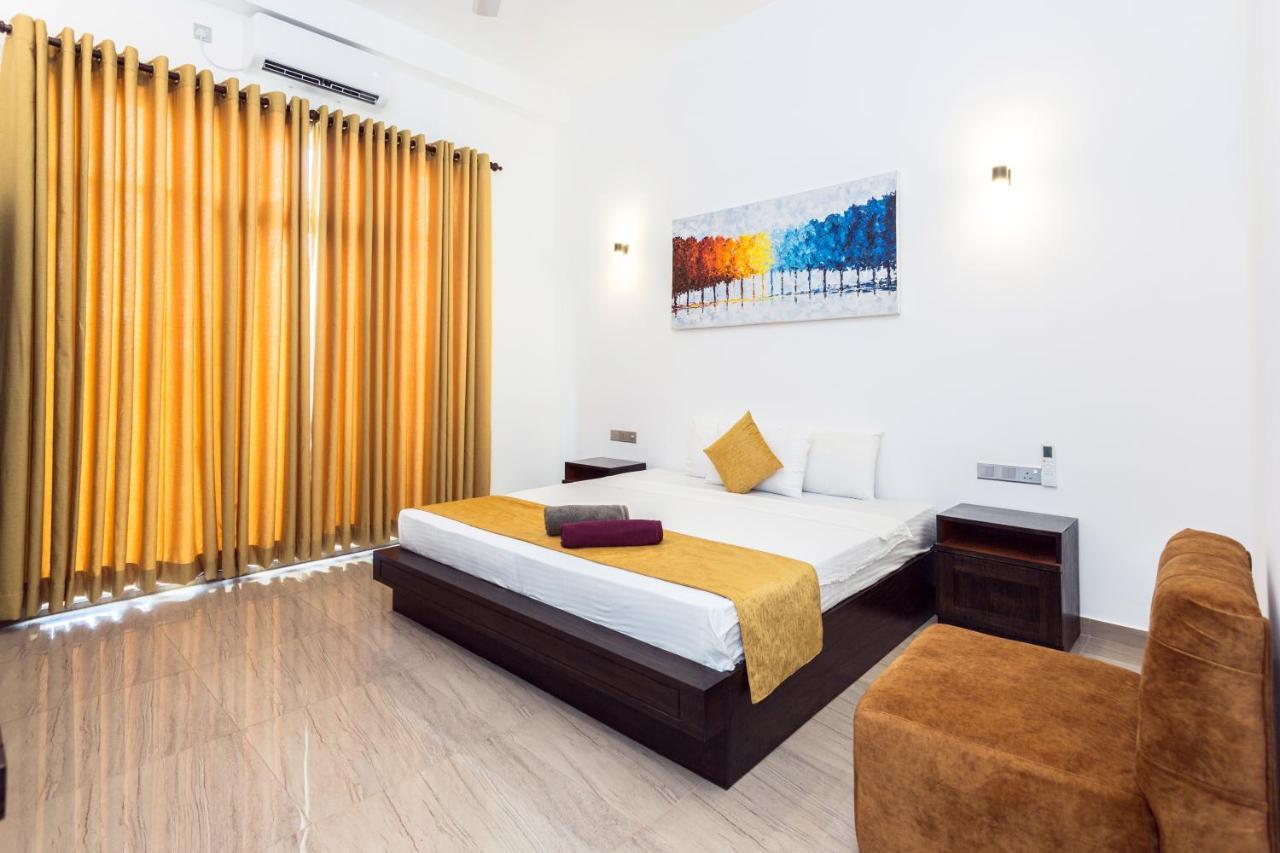 Polhena Grand Resort & Banquet Matara Zewnętrze zdjęcie