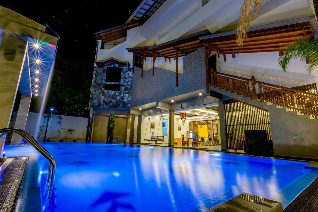 Polhena Grand Resort & Banquet Matara Zewnętrze zdjęcie
