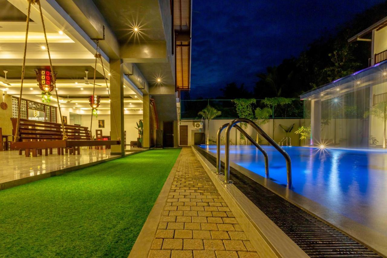 Polhena Grand Resort & Banquet Matara Zewnętrze zdjęcie