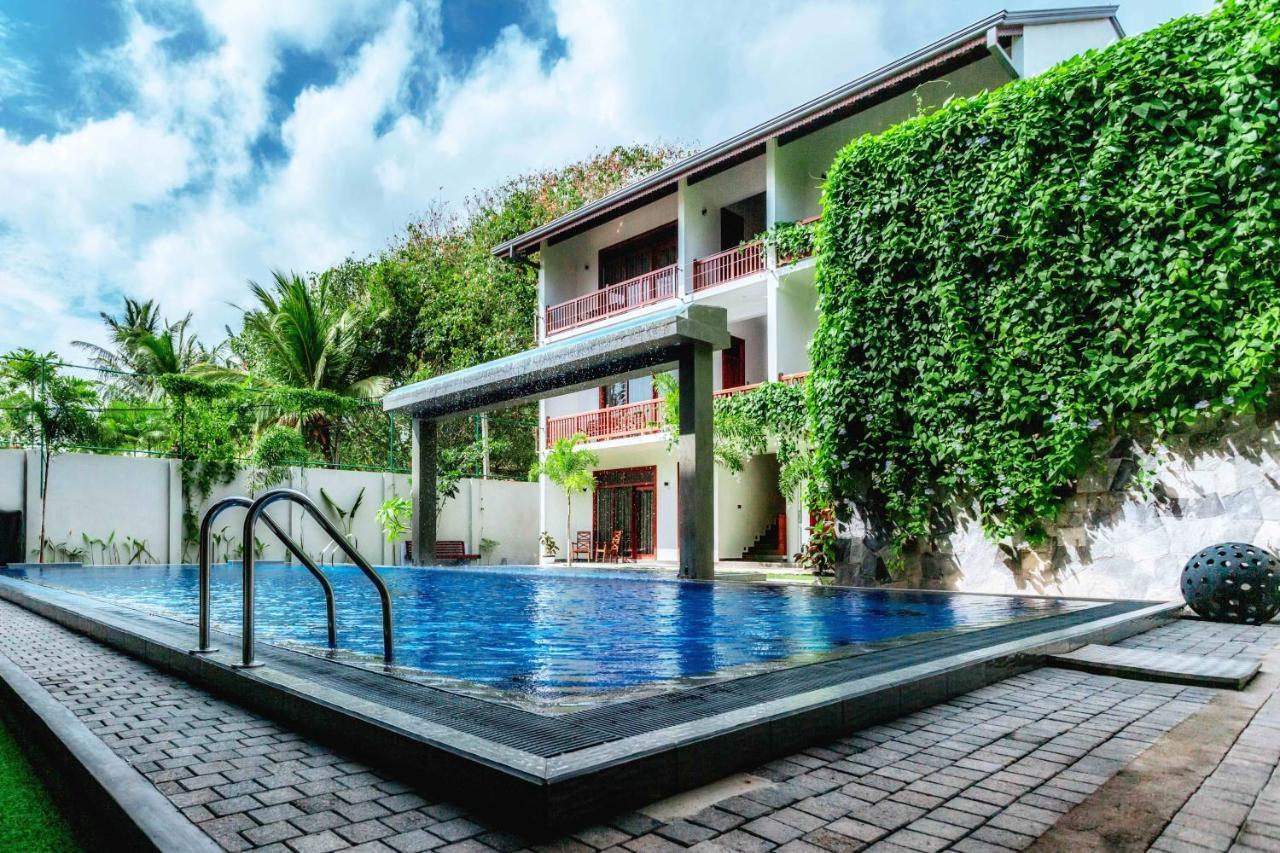 Polhena Grand Resort & Banquet Matara Zewnętrze zdjęcie