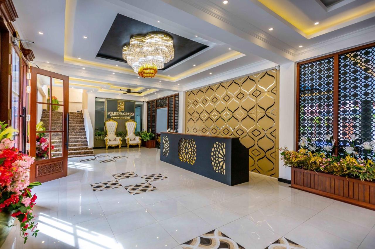 Polhena Grand Resort & Banquet Matara Zewnętrze zdjęcie