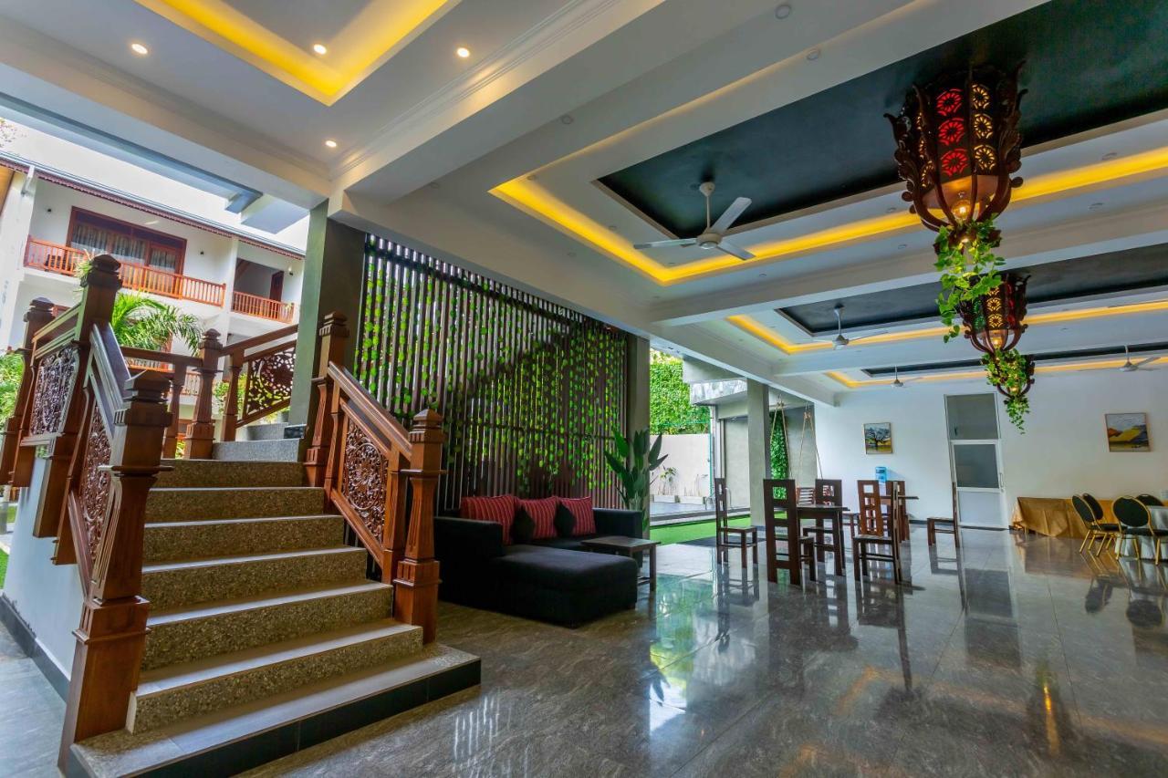 Polhena Grand Resort & Banquet Matara Zewnętrze zdjęcie
