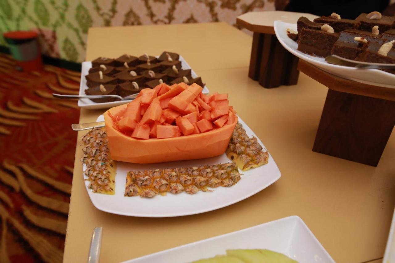 Polhena Grand Resort & Banquet Matara Zewnętrze zdjęcie