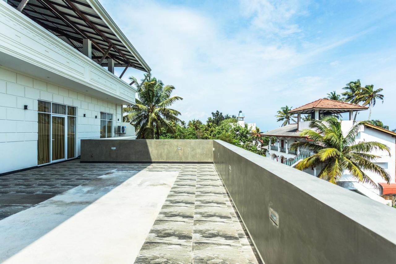 Polhena Grand Resort & Banquet Matara Zewnętrze zdjęcie