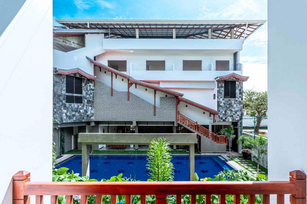 Polhena Grand Resort & Banquet Matara Zewnętrze zdjęcie