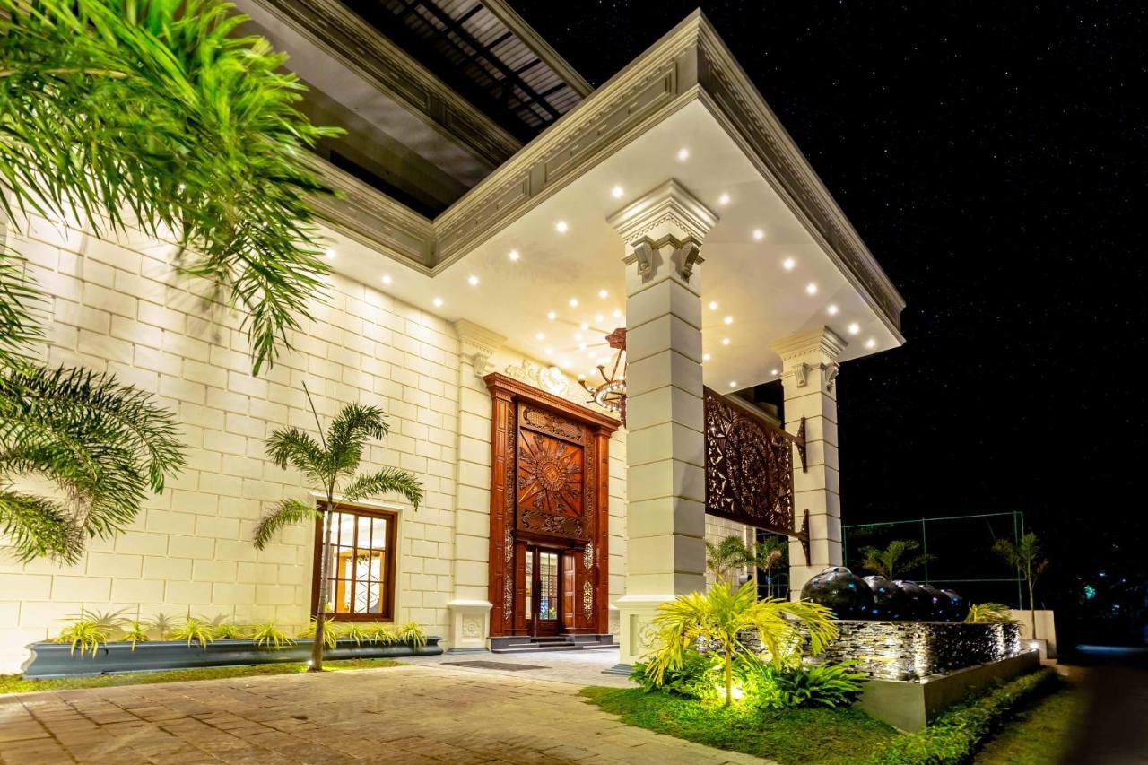 Polhena Grand Resort & Banquet Matara Zewnętrze zdjęcie