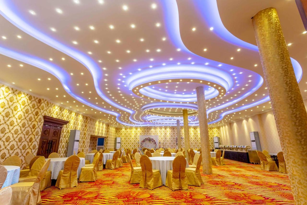 Polhena Grand Resort & Banquet Matara Zewnętrze zdjęcie