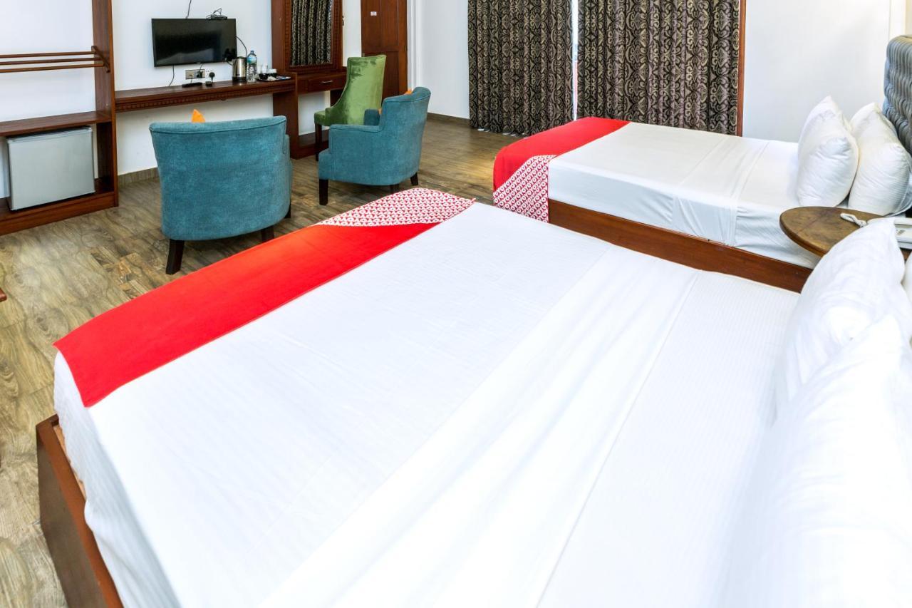 Polhena Grand Resort & Banquet Matara Zewnętrze zdjęcie