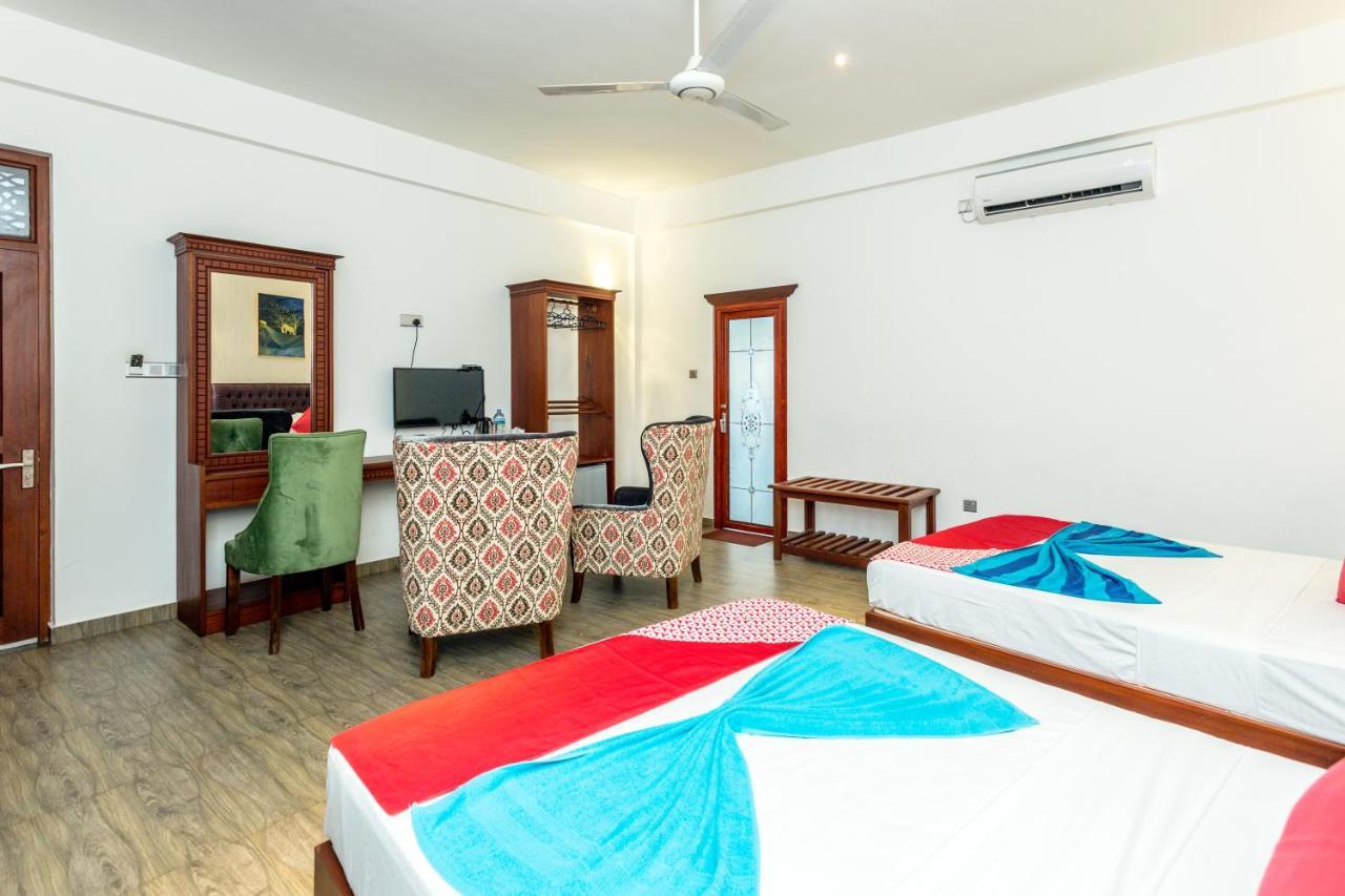 Polhena Grand Resort & Banquet Matara Zewnętrze zdjęcie