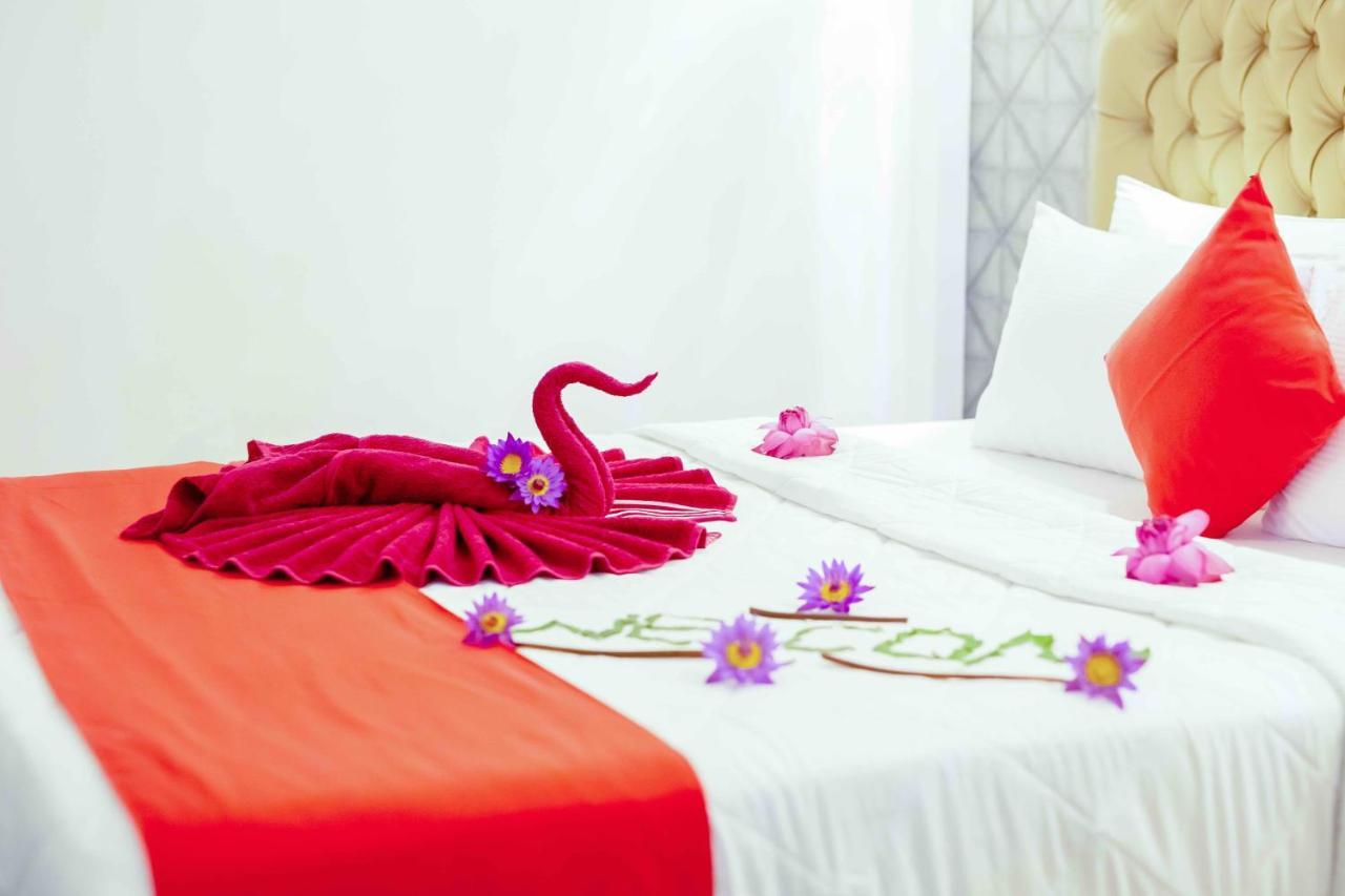 Polhena Grand Resort & Banquet Matara Zewnętrze zdjęcie
