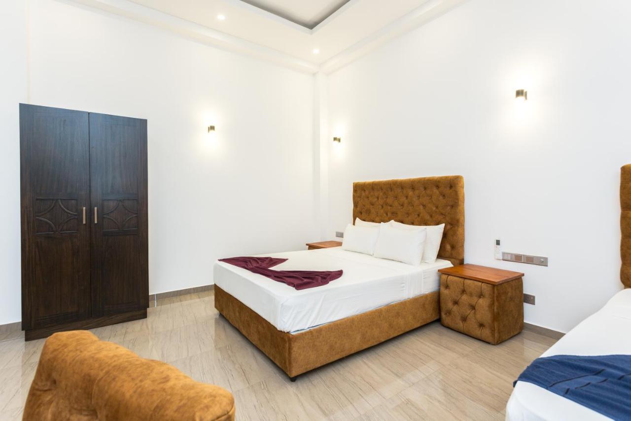Polhena Grand Resort & Banquet Matara Zewnętrze zdjęcie