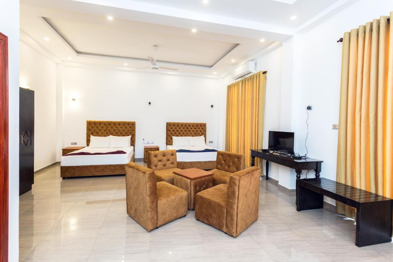 Polhena Grand Resort & Banquet Matara Zewnętrze zdjęcie