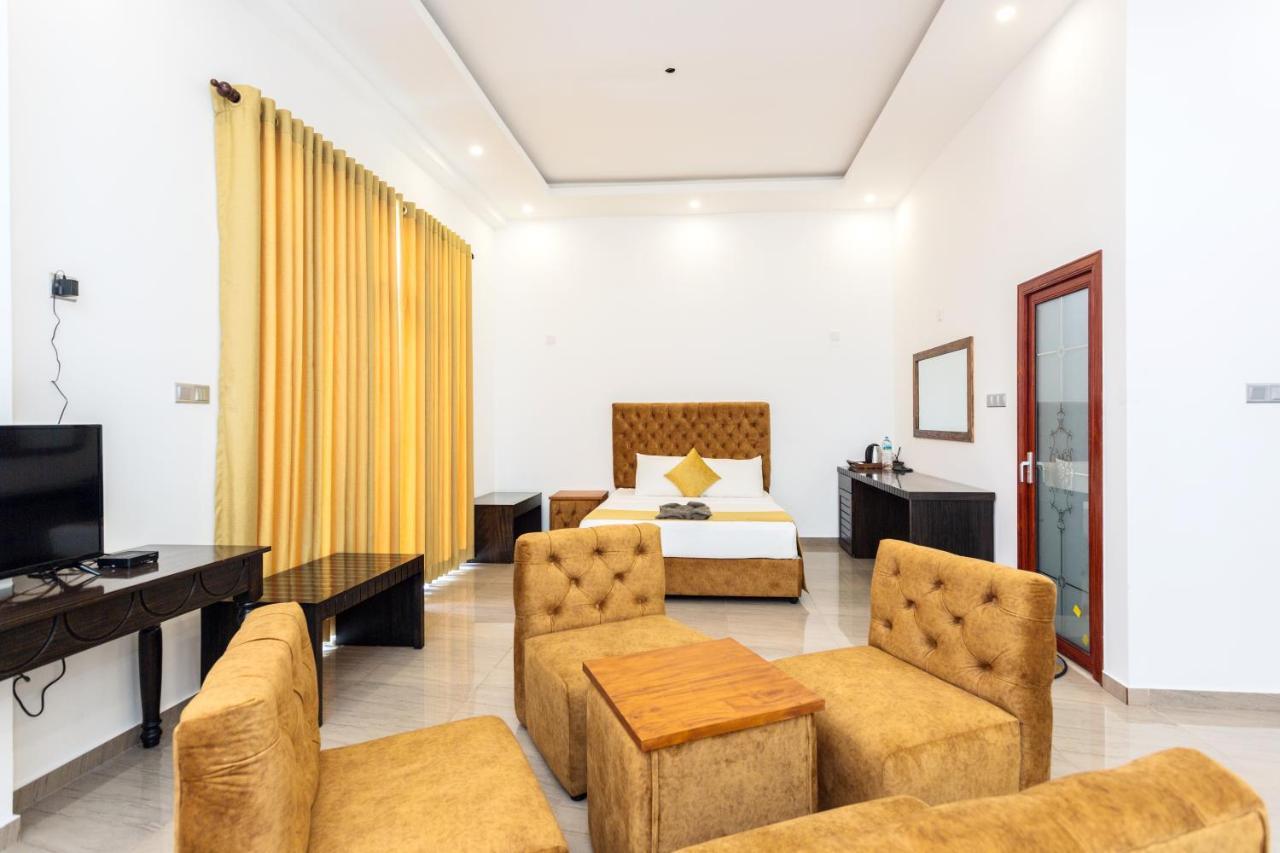 Polhena Grand Resort & Banquet Matara Zewnętrze zdjęcie