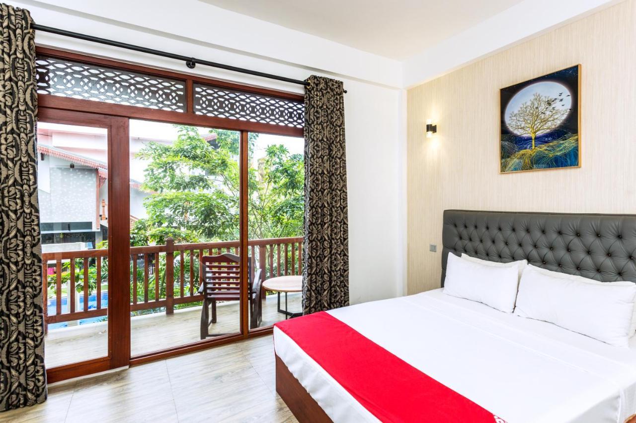 Polhena Grand Resort & Banquet Matara Zewnętrze zdjęcie