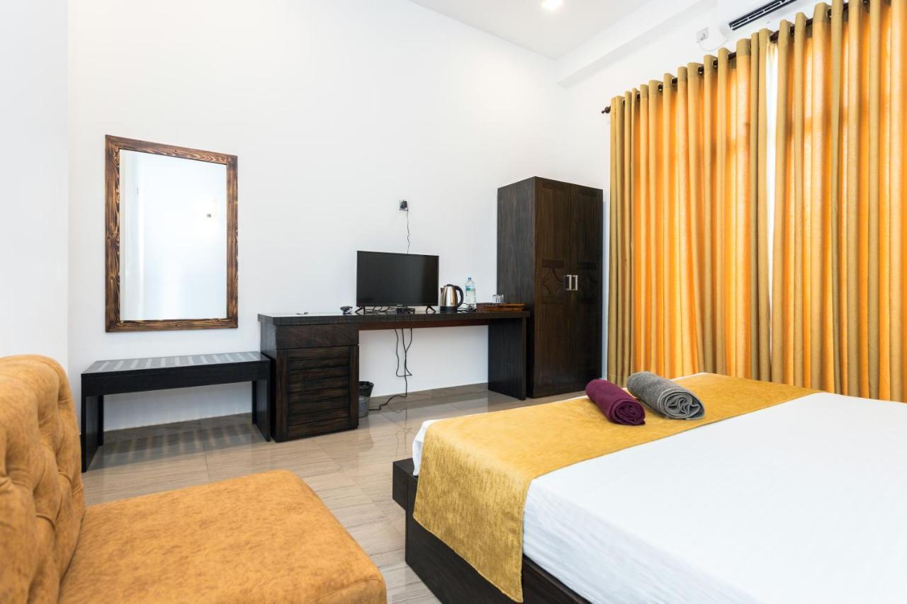 Polhena Grand Resort & Banquet Matara Zewnętrze zdjęcie