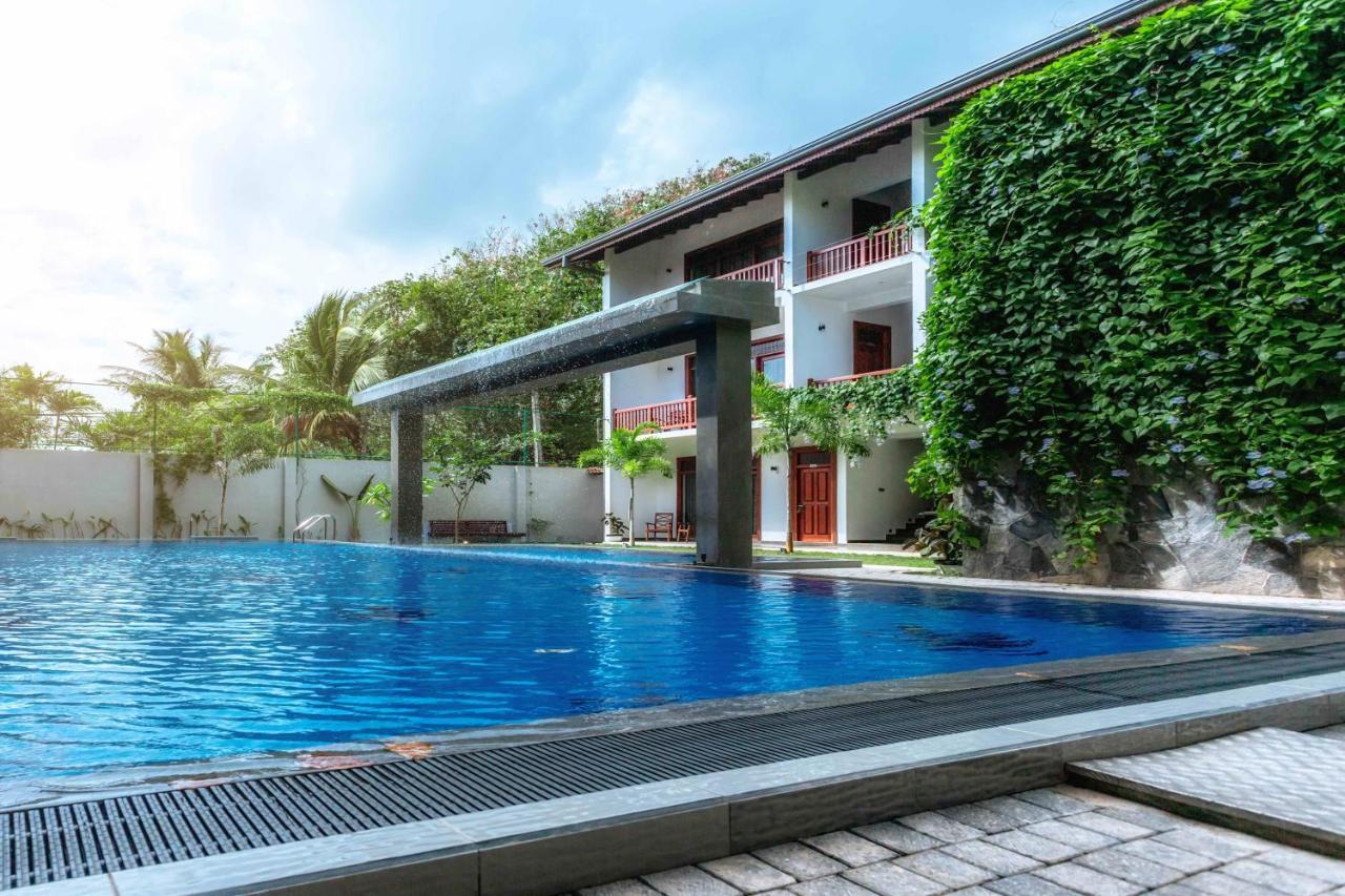 Polhena Grand Resort & Banquet Matara Zewnętrze zdjęcie