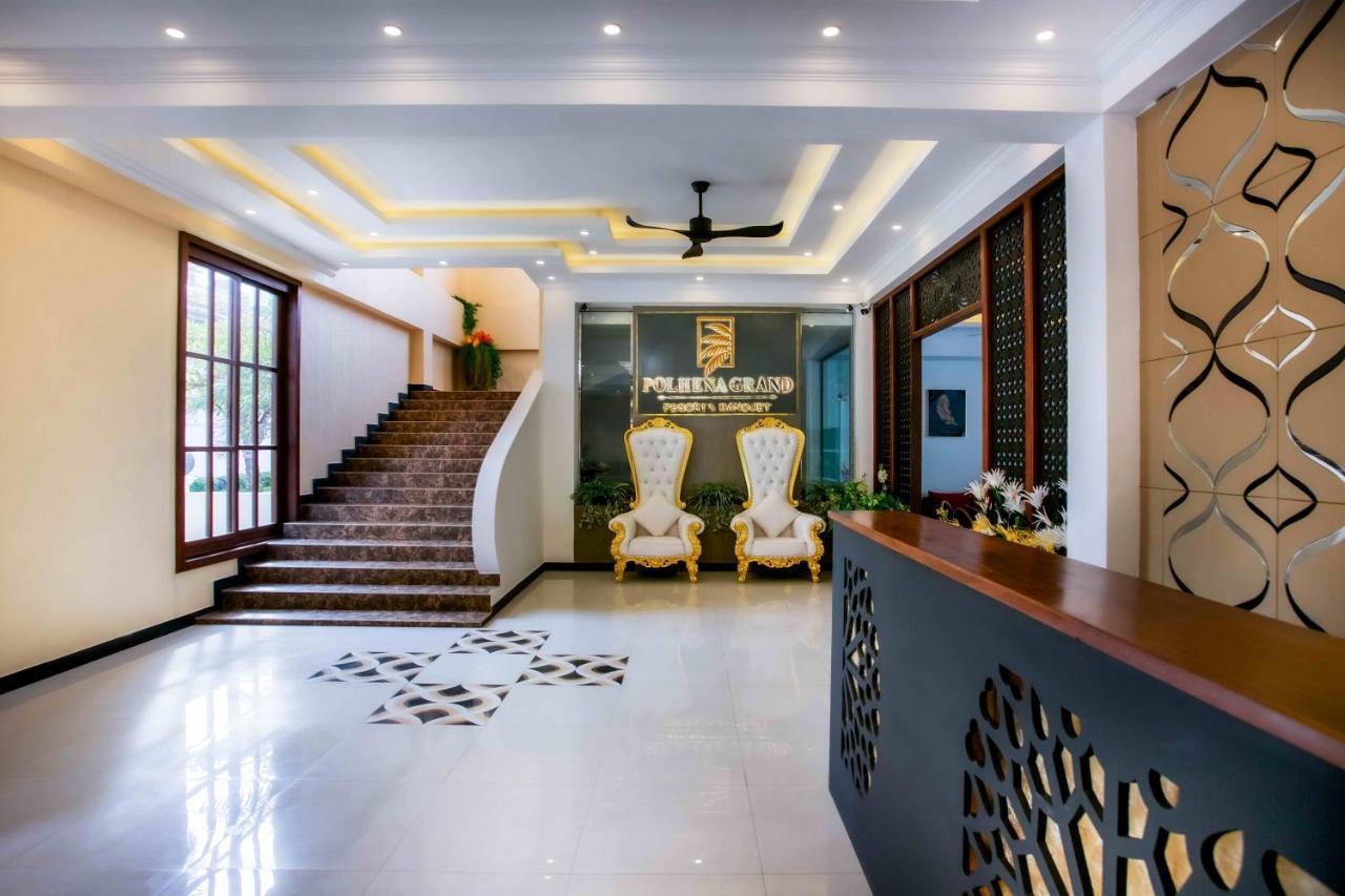 Polhena Grand Resort & Banquet Matara Zewnętrze zdjęcie
