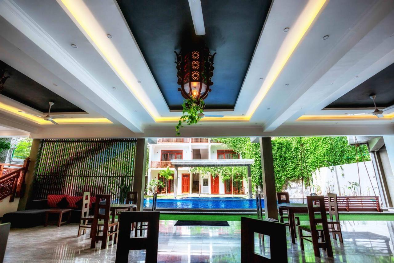 Polhena Grand Resort & Banquet Matara Zewnętrze zdjęcie