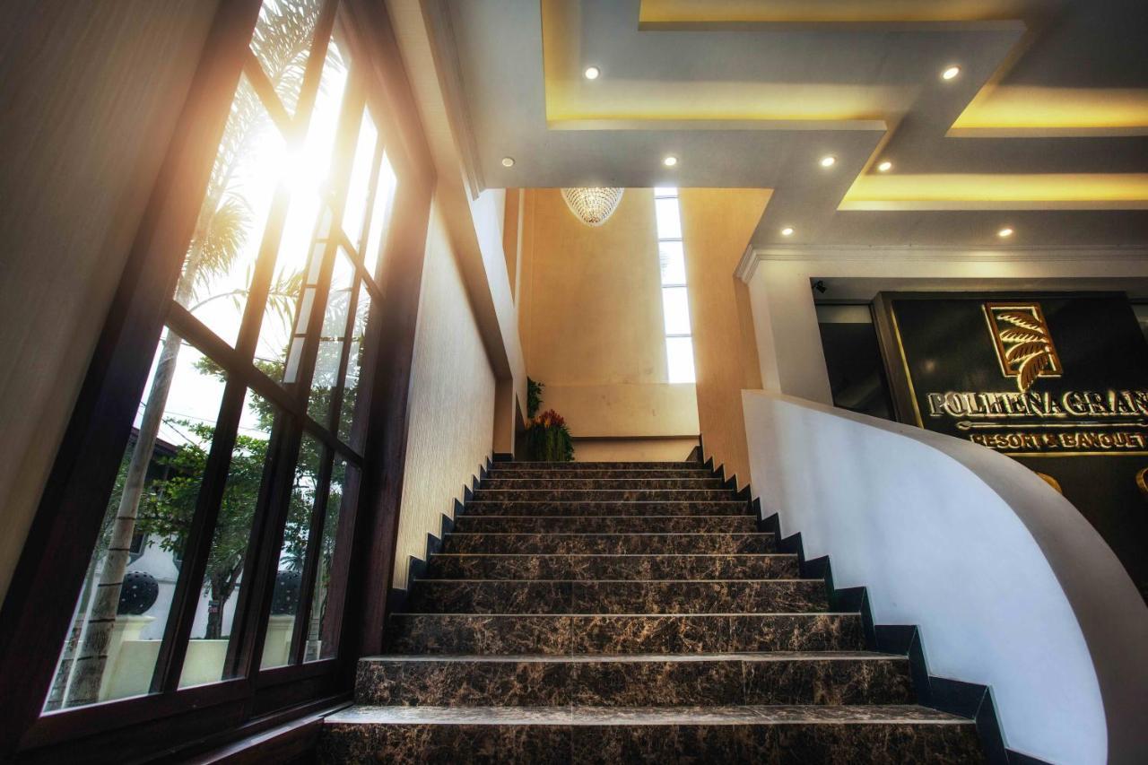 Polhena Grand Resort & Banquet Matara Zewnętrze zdjęcie