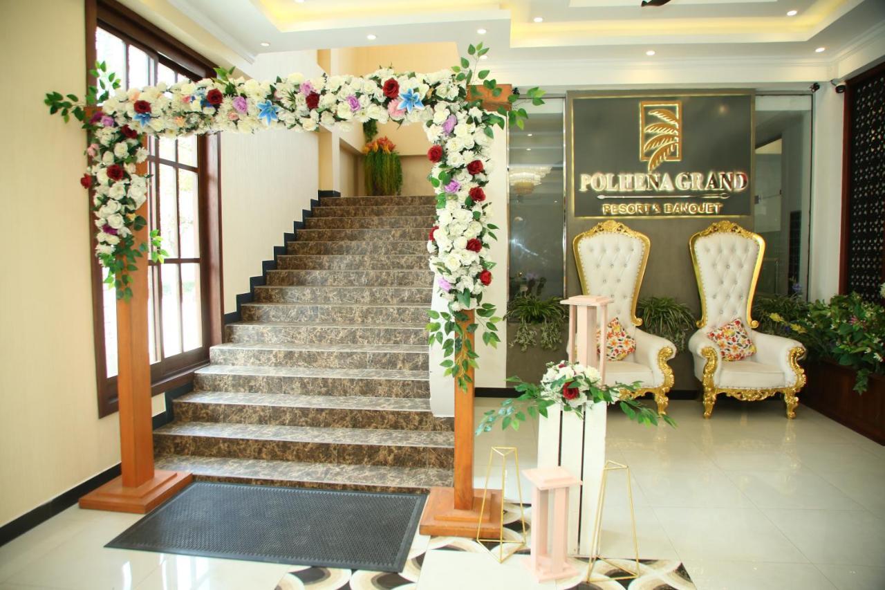 Polhena Grand Resort & Banquet Matara Zewnętrze zdjęcie