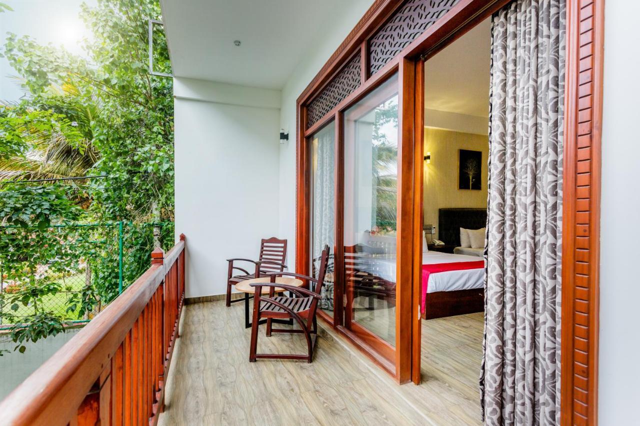 Polhena Grand Resort & Banquet Matara Zewnętrze zdjęcie