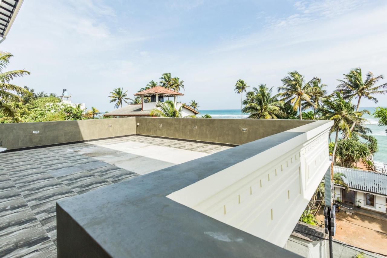 Polhena Grand Resort & Banquet Matara Zewnętrze zdjęcie