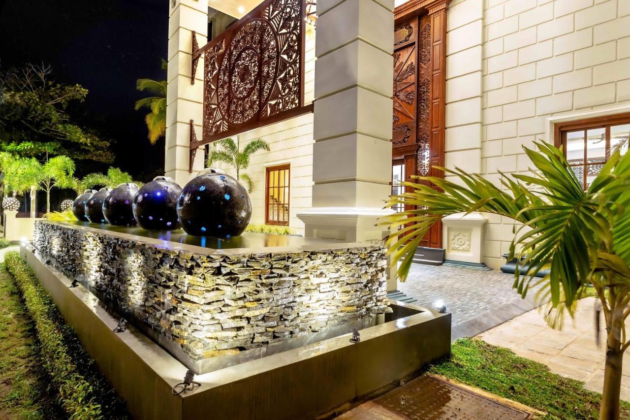 Polhena Grand Resort & Banquet Matara Zewnętrze zdjęcie