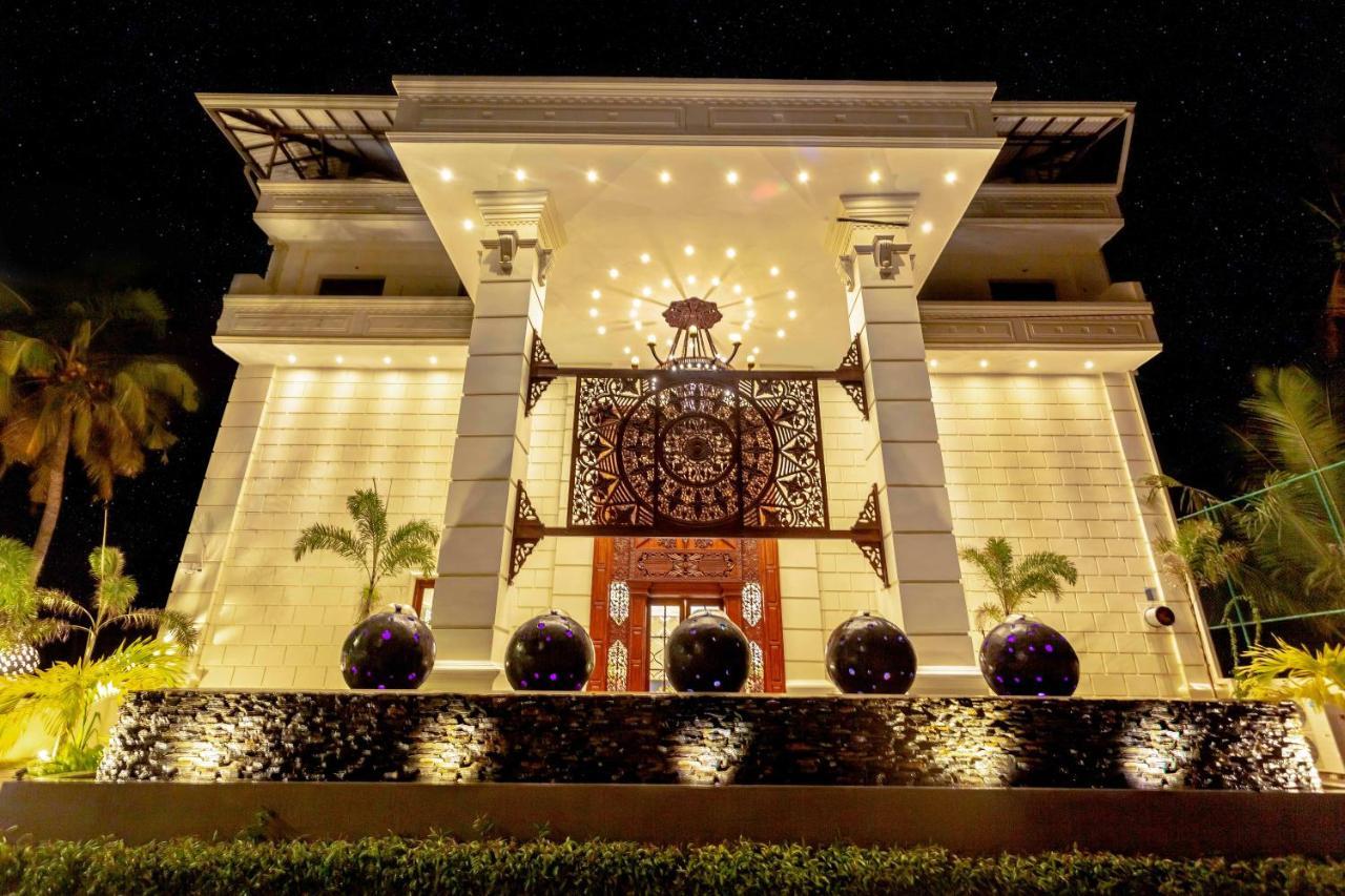 Polhena Grand Resort & Banquet Matara Zewnętrze zdjęcie