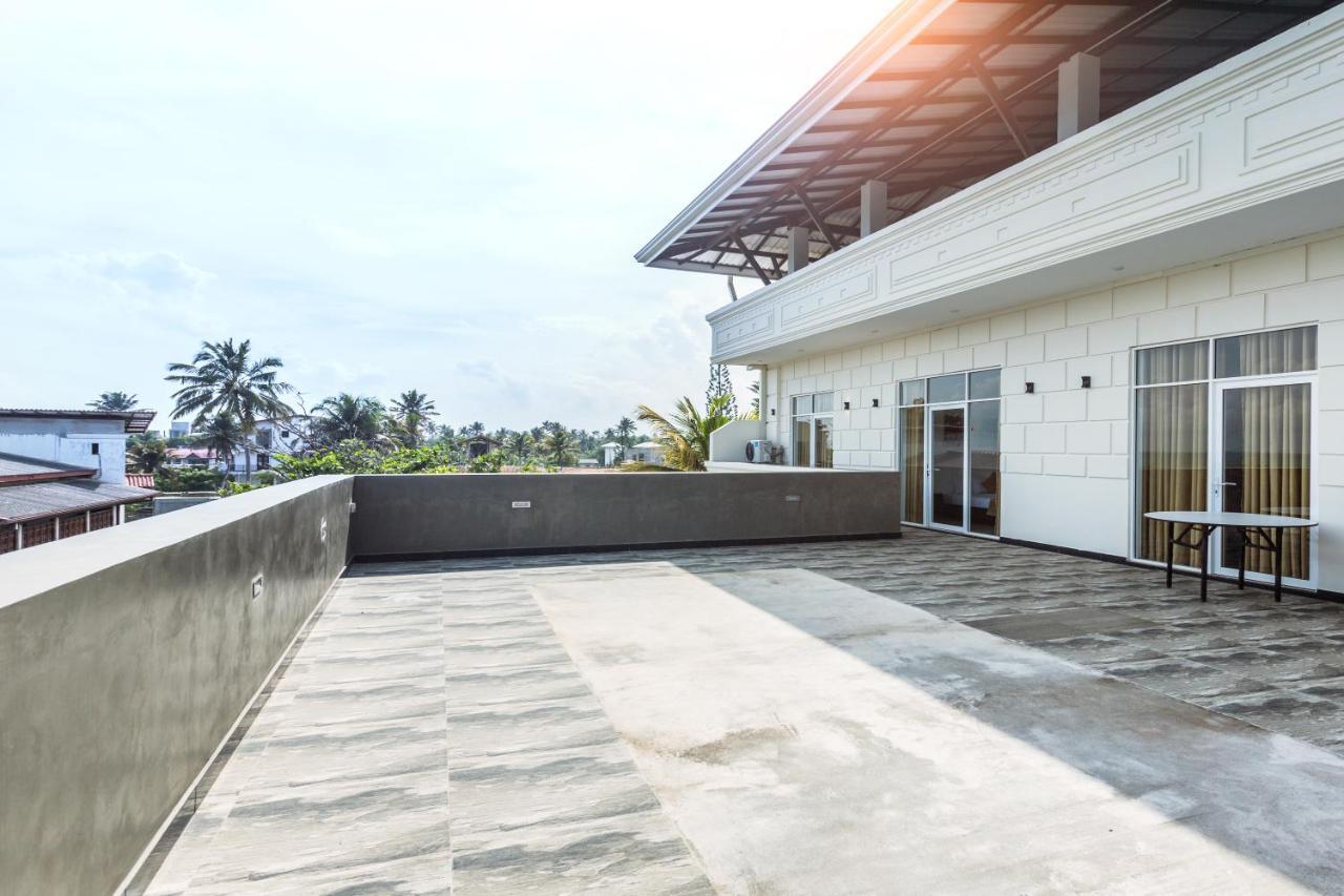 Polhena Grand Resort & Banquet Matara Zewnętrze zdjęcie