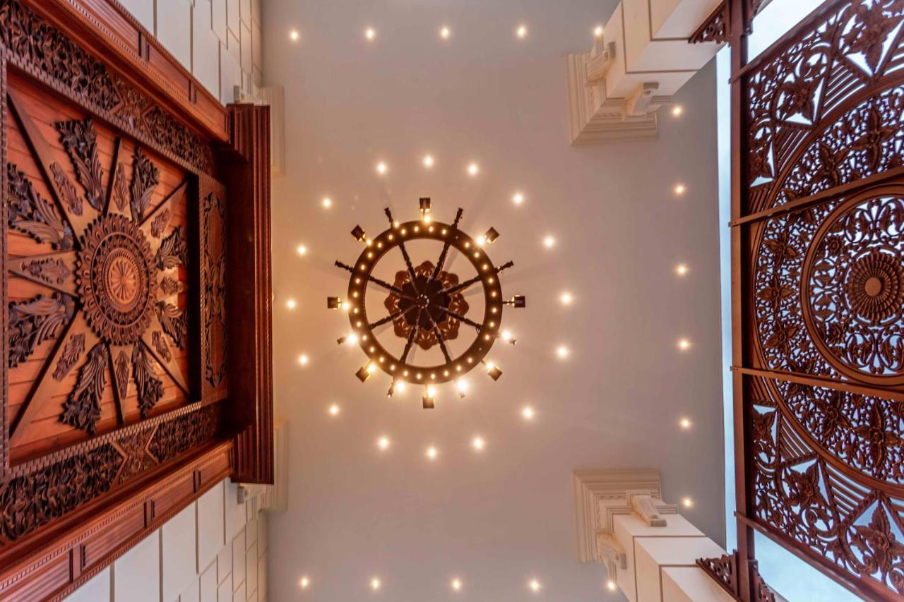 Polhena Grand Resort & Banquet Matara Zewnętrze zdjęcie