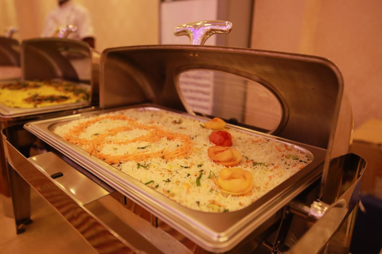 Polhena Grand Resort & Banquet Matara Zewnętrze zdjęcie